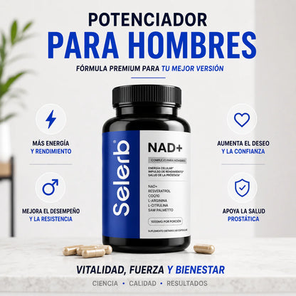 Selerb - Potenciador 🔥