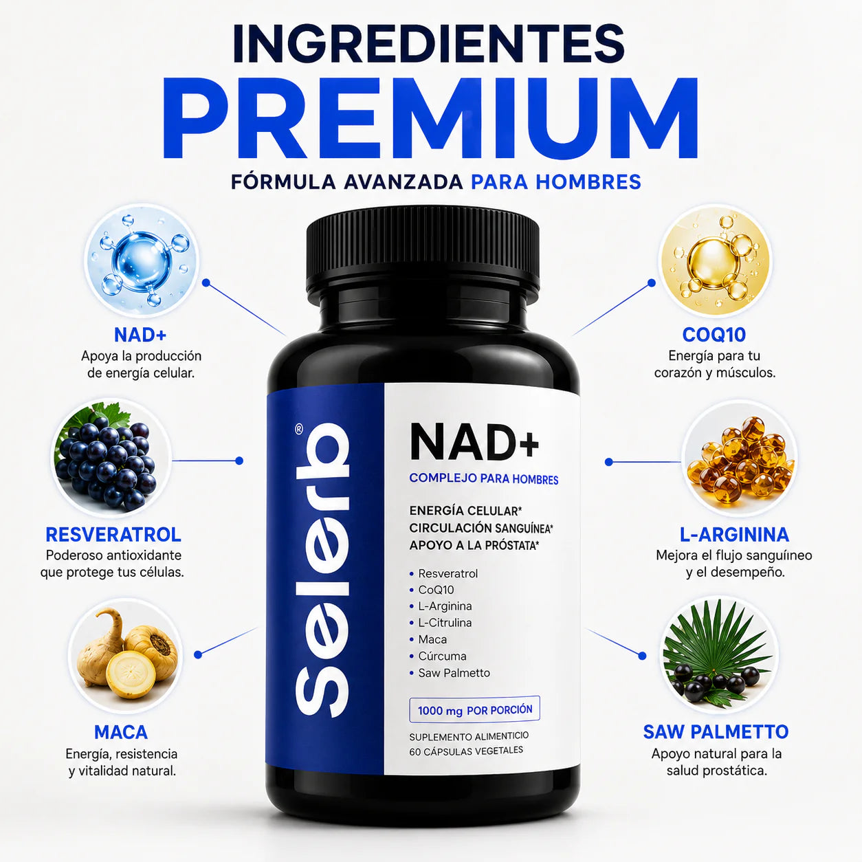 Selerb - Potenciador 🔥