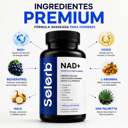 Selerb - Potenciador 🔥