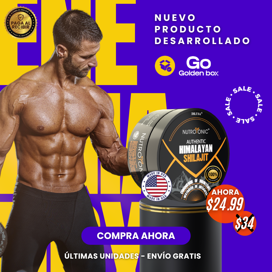 Himalayan - Shilajit Gold