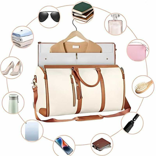 EasyPack™ Bolso Viajero de Mano ✈️